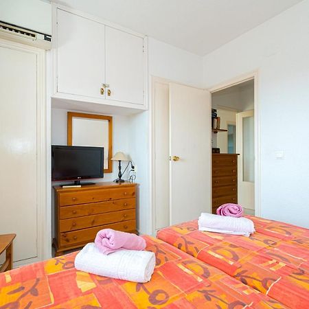 Apartment Sandra By The Sea El Campello Εξωτερικό φωτογραφία