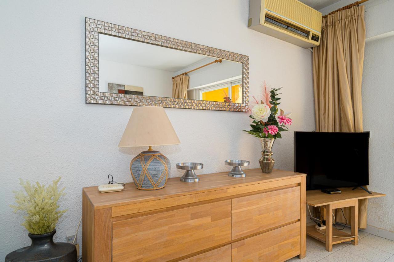 Apartment Sandra By The Sea El Campello Εξωτερικό φωτογραφία