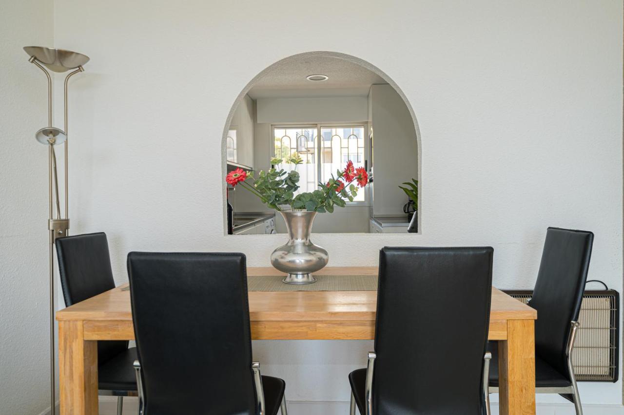 Apartment Sandra By The Sea El Campello Εξωτερικό φωτογραφία