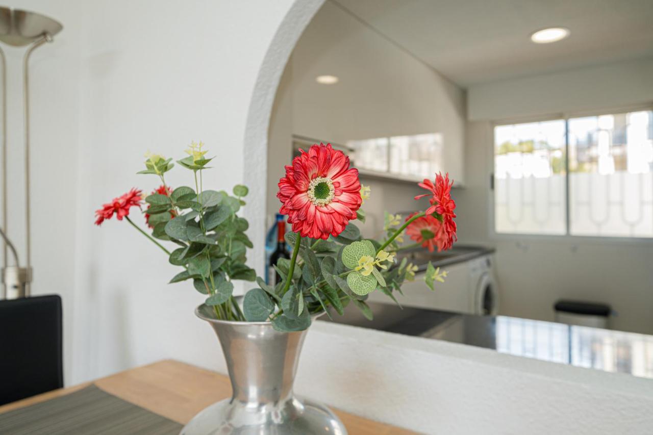 Apartment Sandra By The Sea El Campello Εξωτερικό φωτογραφία
