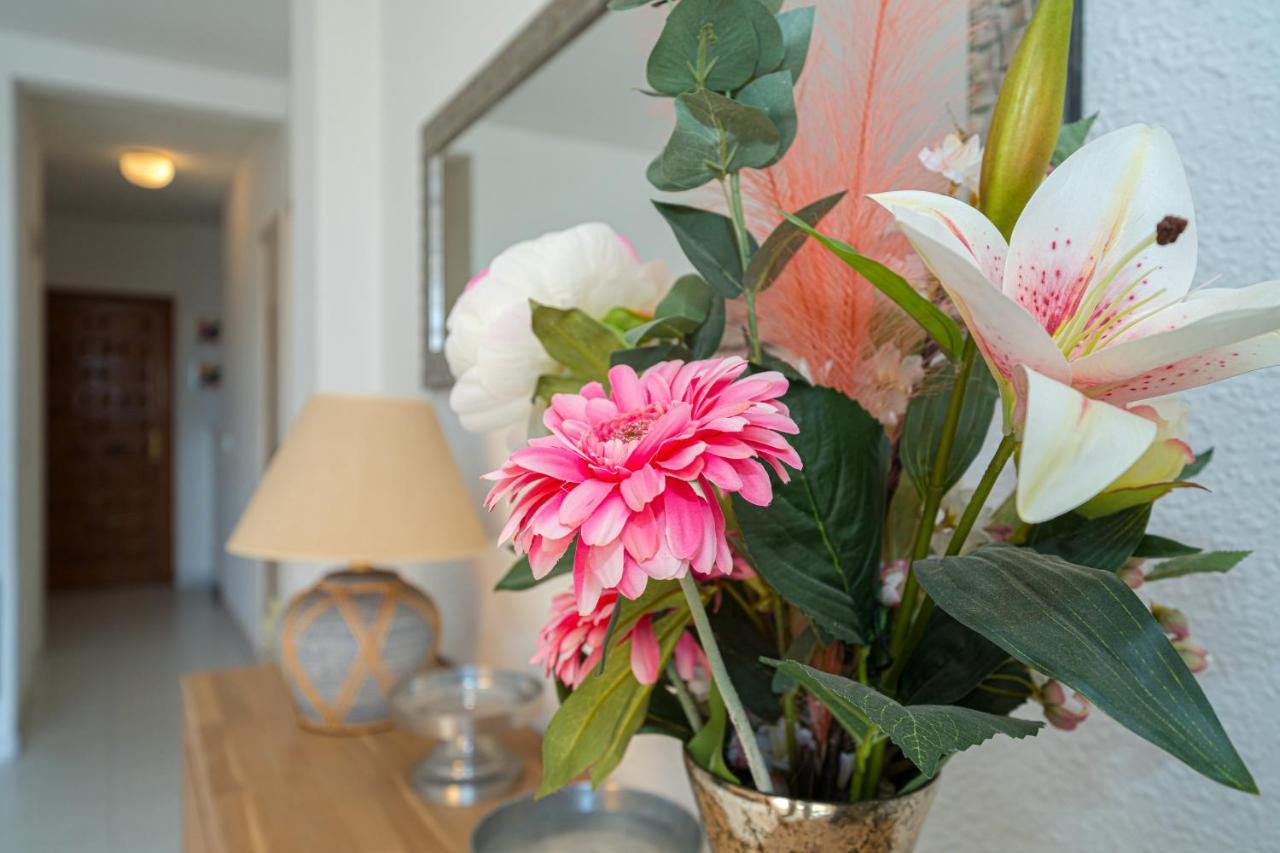 Apartment Sandra By The Sea El Campello Εξωτερικό φωτογραφία