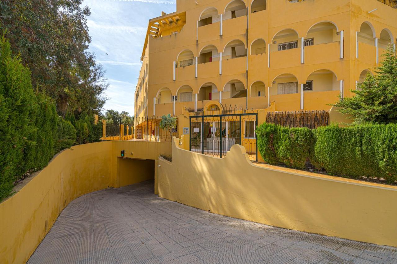 Apartment Sandra By The Sea El Campello Εξωτερικό φωτογραφία